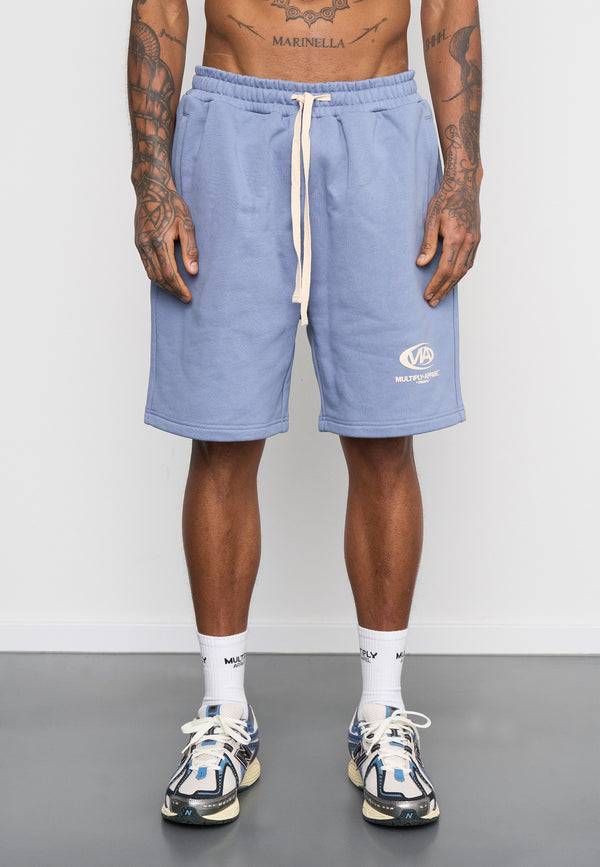 Multiply Spparel Shorts ASPHALT Wild Wind Günstiger Verkauf