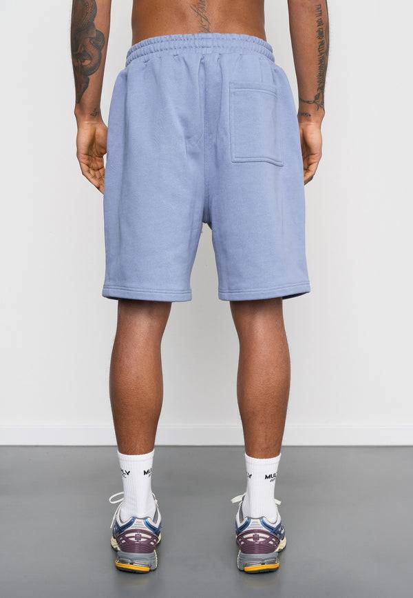 Multiply Spparel Shorts ASPHALT Wild Wind Günstiger Verkauf