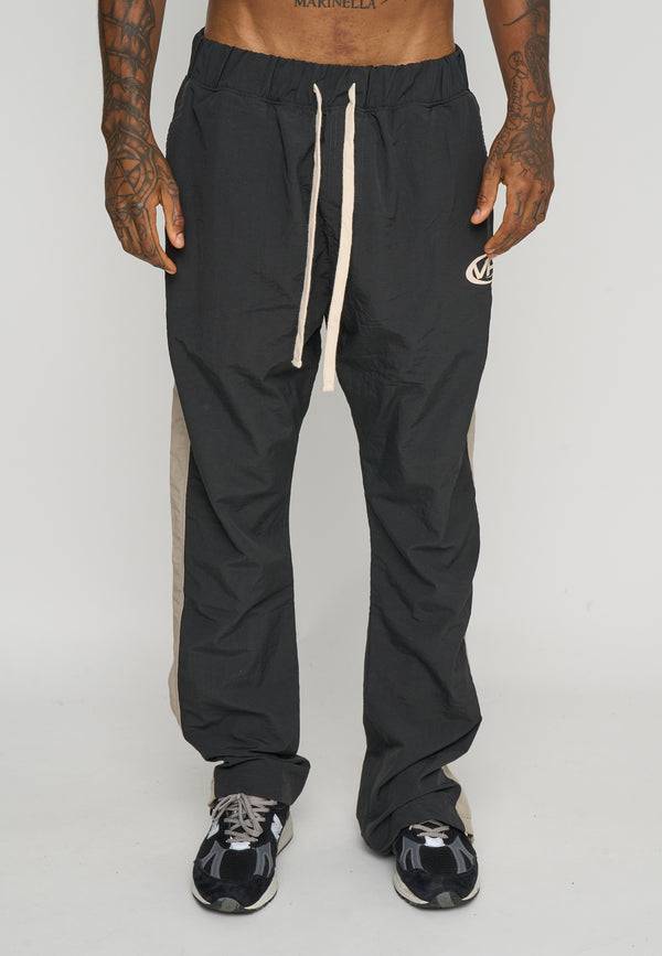 Multiply Spparel Tailored Woven Pants ASPHALT Black Soda Online