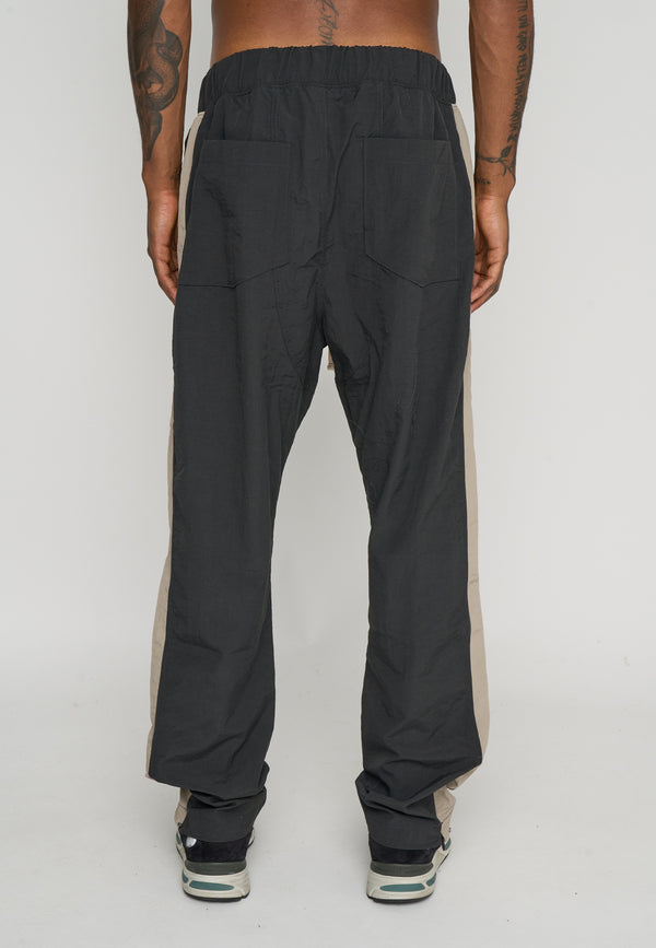 Multiply Spparel Tailored Woven Pants ASPHALT Black Soda Online