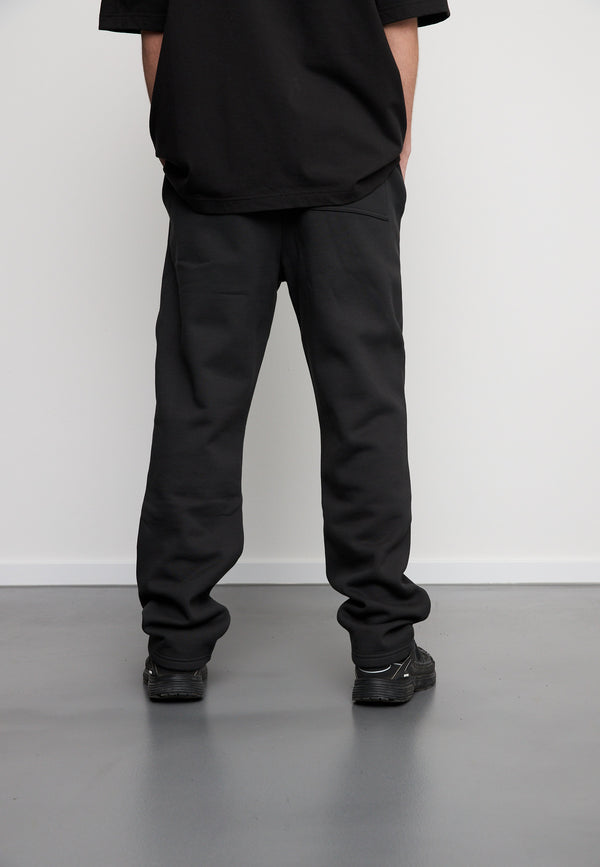 Multiply Spparel Jogger URBAN Black Soda Washed im Angebot