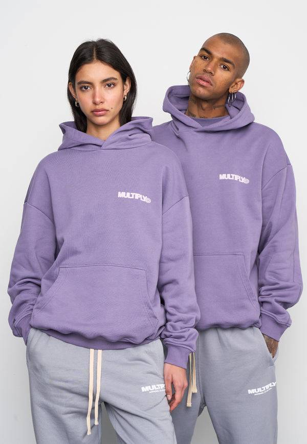 Multiply Spparel Oversize Hoodie DISTRIBUTOR Cadet Fabrikverkauf