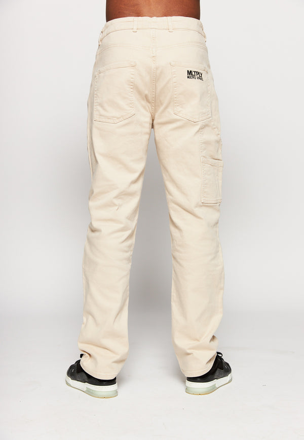 Multiply Spparel Multiply Denim CARPENTER Cement Blitzverkäufe