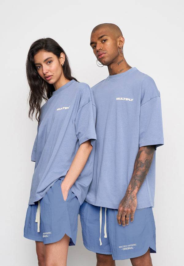 Multiply Spparel Oversize T-Shirt MULTIPLY Wild Wind Angebote
