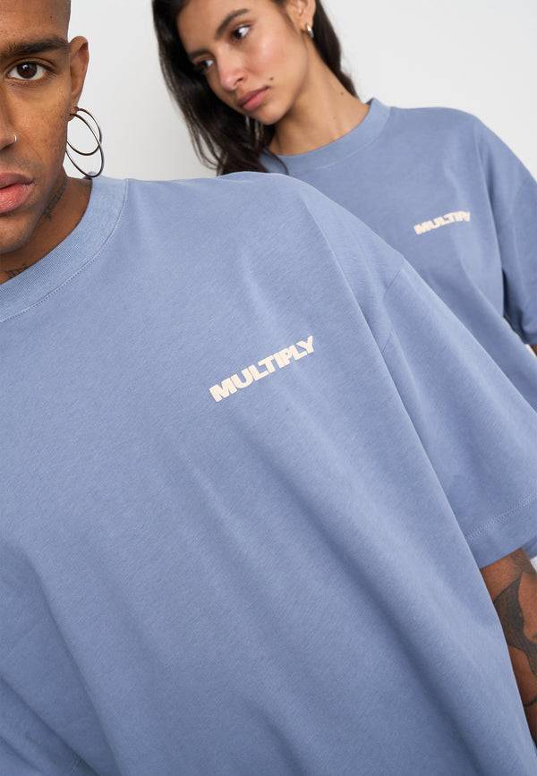 Multiply Spparel Oversize T-Shirt MULTIPLY Wild Wind Angebote