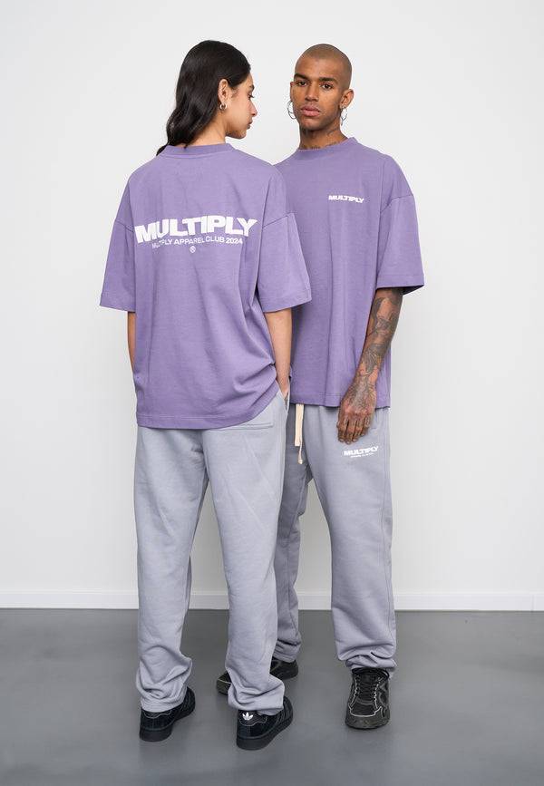Multiply Spparel Oversize T-Shirt MULTIPLY Cadet Hotsell