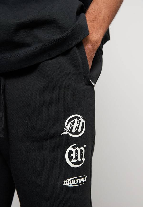 Multiply Spparel Shorts CONVICT Black Soda Washed Online Shopping
