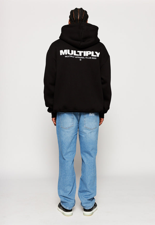 Multiply Spparel Multiply Denim CLASSIC Light Blue Saisonschlussverkauf