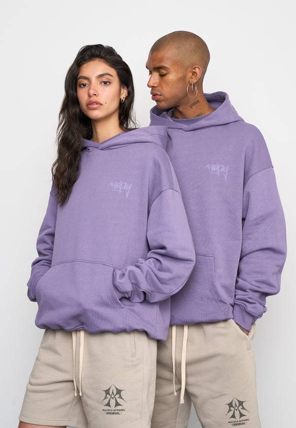 Multiply Spparel Oversize Hoodie HISTORY Cadet Cyber Monday