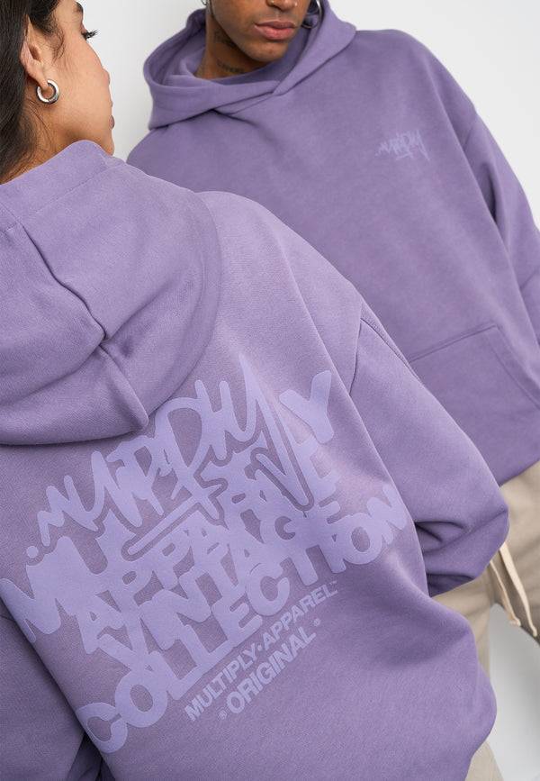 Multiply Spparel Oversize Hoodie HISTORY Cadet Cyber Monday