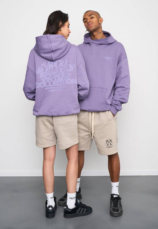 Multiply Spparel Oversize Hoodie HISTORY Cadet Cyber Monday