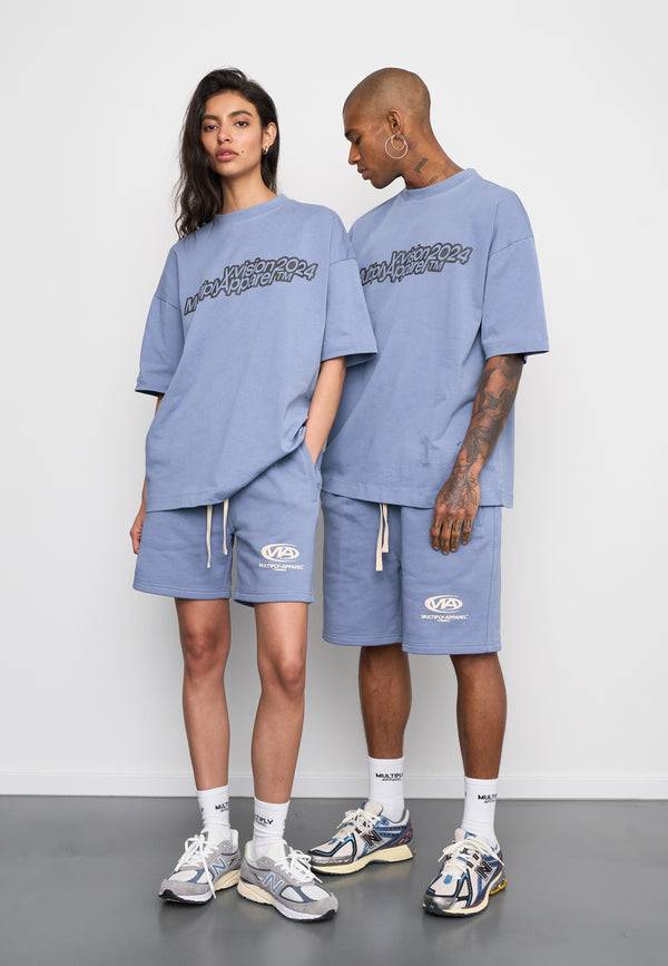 Multiply Spparel Oversize T-Shirt RESPECT Wild Wind Osterangebot