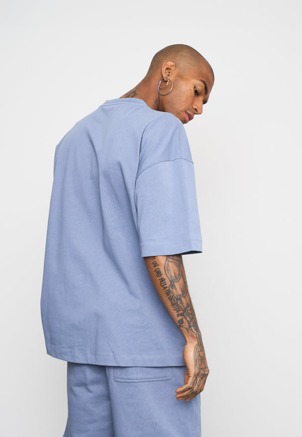 Multiply Spparel Oversize T-Shirt GRIND Wild Wind Muttertagsangebot