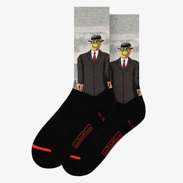Musearta René Magritte - Der Sohn des Mannes Blitzverkäufe