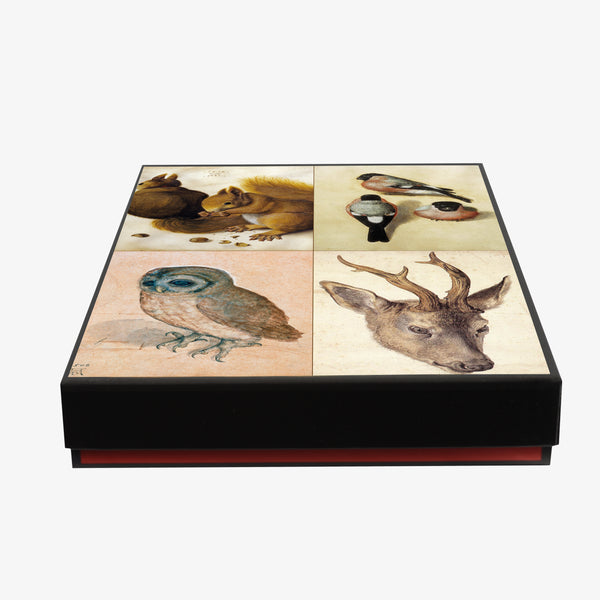 Musearta Albrecht Dürer - Tiermotive - Geschenkset Fabrikverkauf