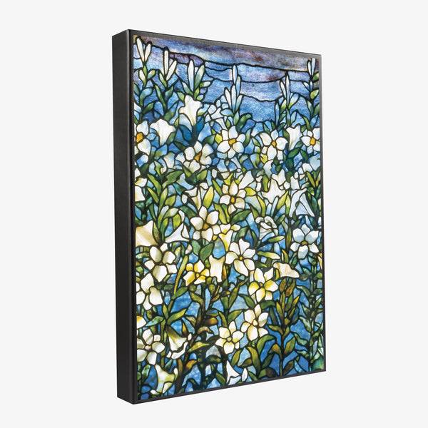 Musearta Louis Comfort Tiffany - Geschenkset mit 4 Paar Socken Meist gekauft