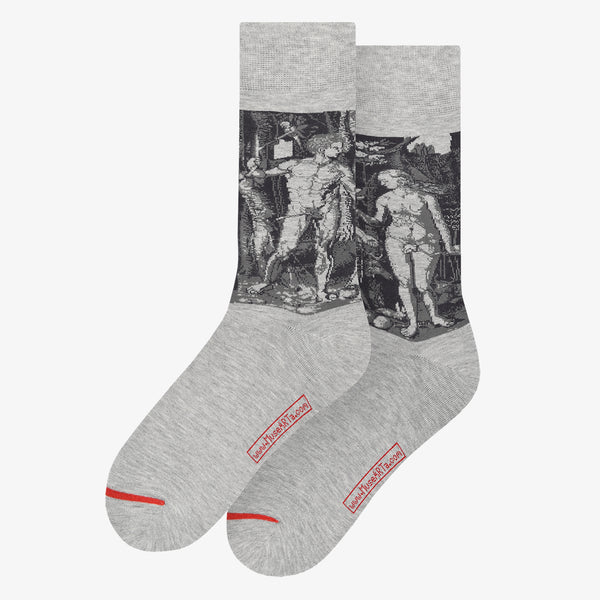 Musearta Albrecht Dürer - The Fall of Man (Adam and Eve) Outlet