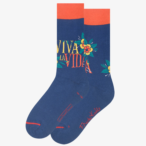 Musearta Frida Kahlo - Es lebe das Leben