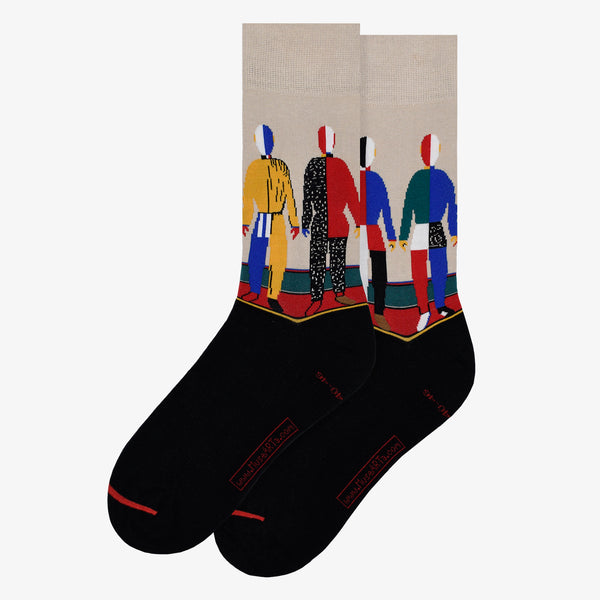 Musearta Kazimir Malevich - Sportler Online