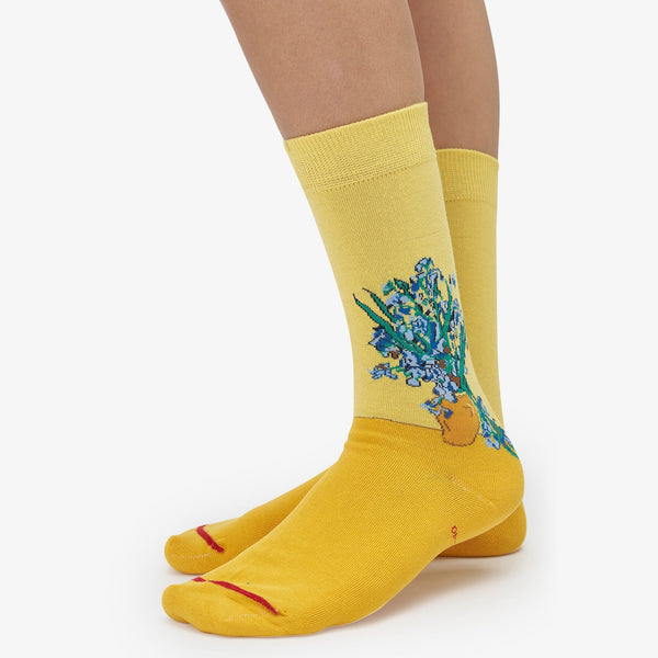 Musearta Vincent van Gogh - Schwertlilien im Angebot
