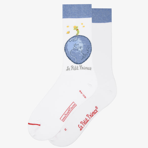 Musearta Le Petit Prince - Blue Planet Online