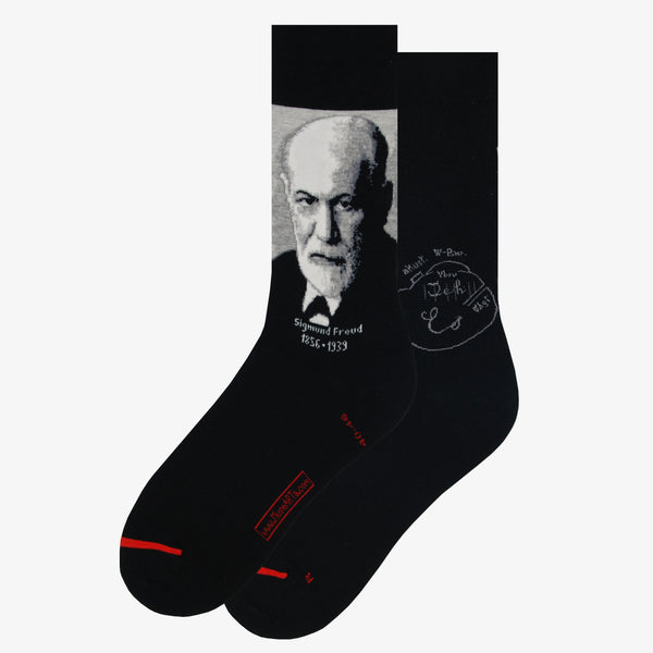 Musearta Science & History - Sigmund Freud Auslauf