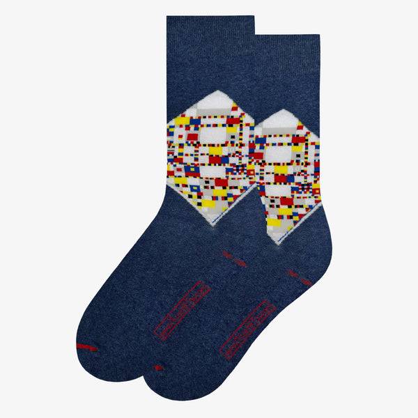 Musearta Piet Mondrian - Victory Boogie Woogie Angebote