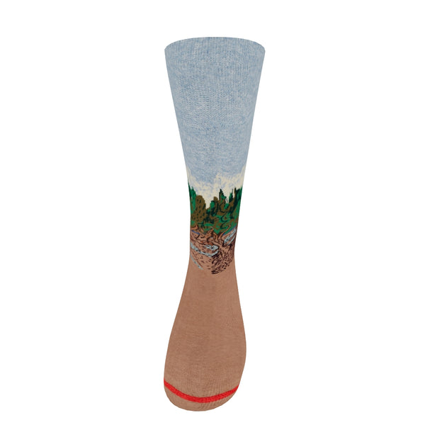 Musearta Vincent van Gogh - Olivenbäume im Angebot