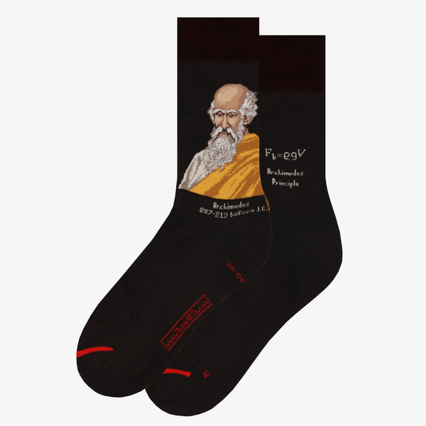 Musearta Science & History - Archimedes Günstiger Verkauf