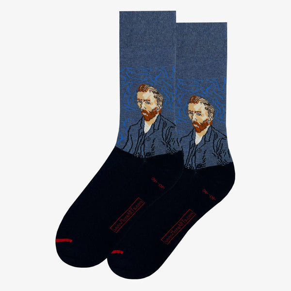 Musearta Vincent van Gogh - Selbstportrait Meist gekauft