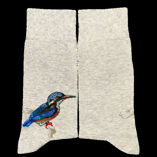 Musearta John Ruskin – Kingfisher Online