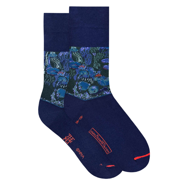 Musearta Claude Monet - Seerosen im Angebot