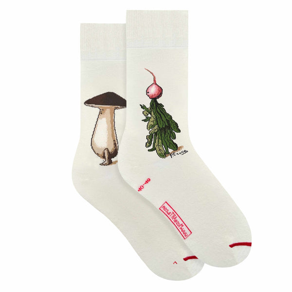 Musearta P. Croce - Gemüsekostüme Outlet