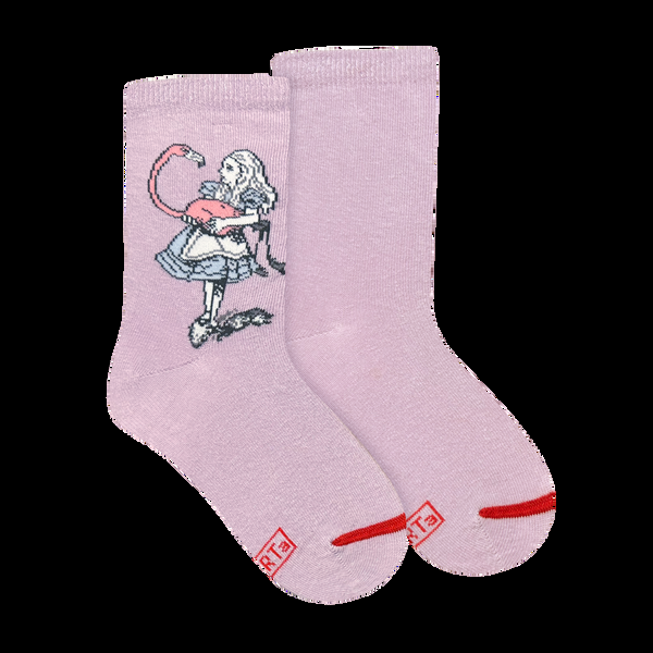 Musearta John Tenniel - Alice, der Flamingo und das Schwein Angebote