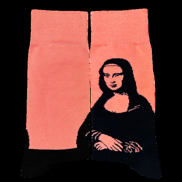 Musearta Leonardo da Vinci - Mona Lisa Hotsell