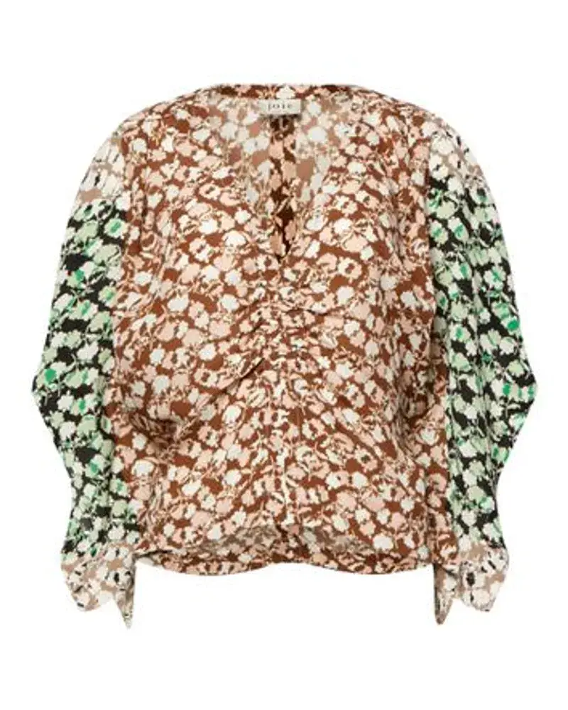 Joie Top Rogelio Multicolor im Angebot