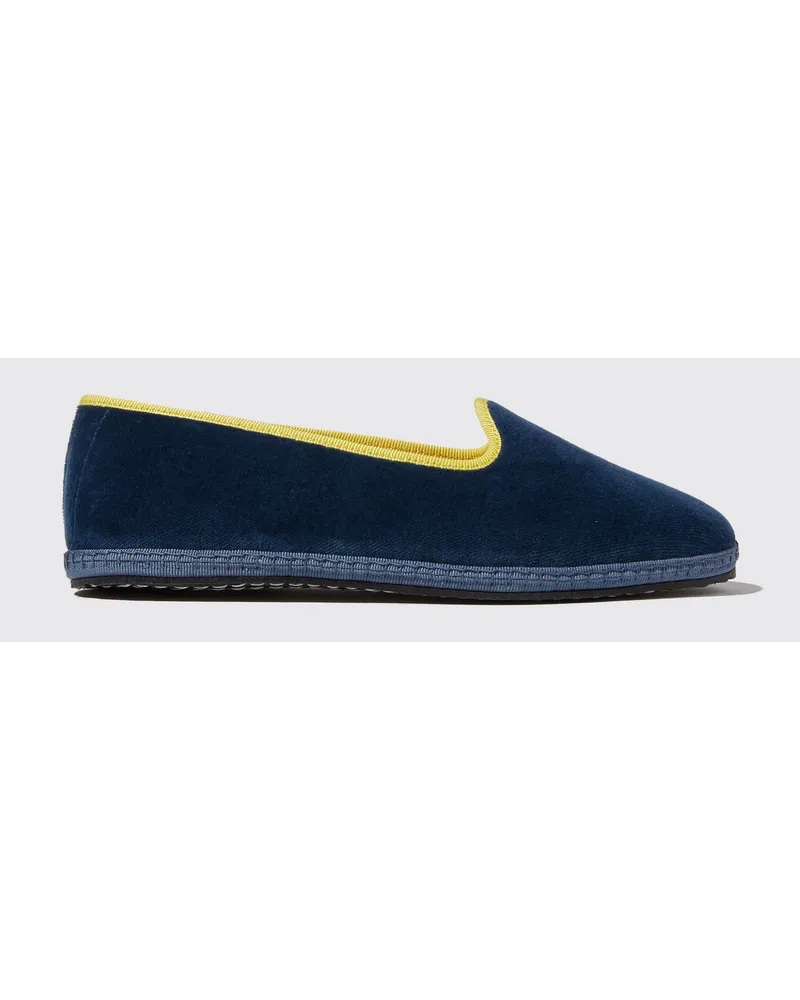 Scarosso Seaside Blau