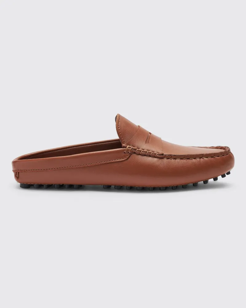Scarosso Camilla Cognac