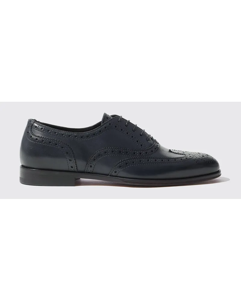 Scarosso Judy Blue Blau