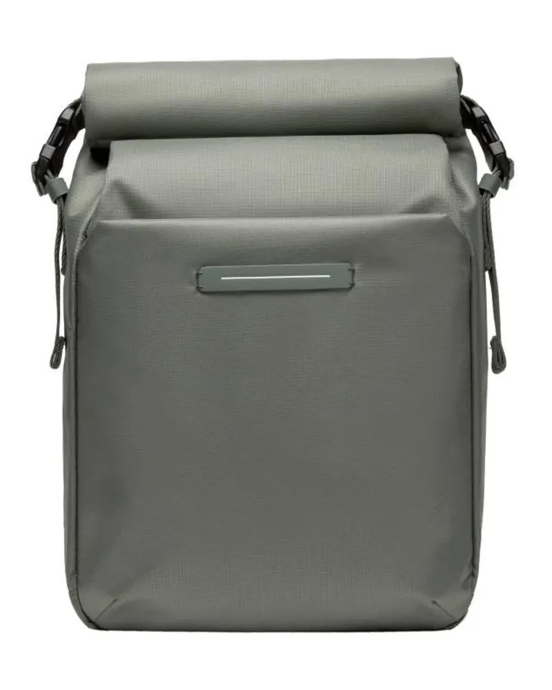 HORIZN STUDIOS High Performance Backpacks | Shibuya Rolltop In Agave