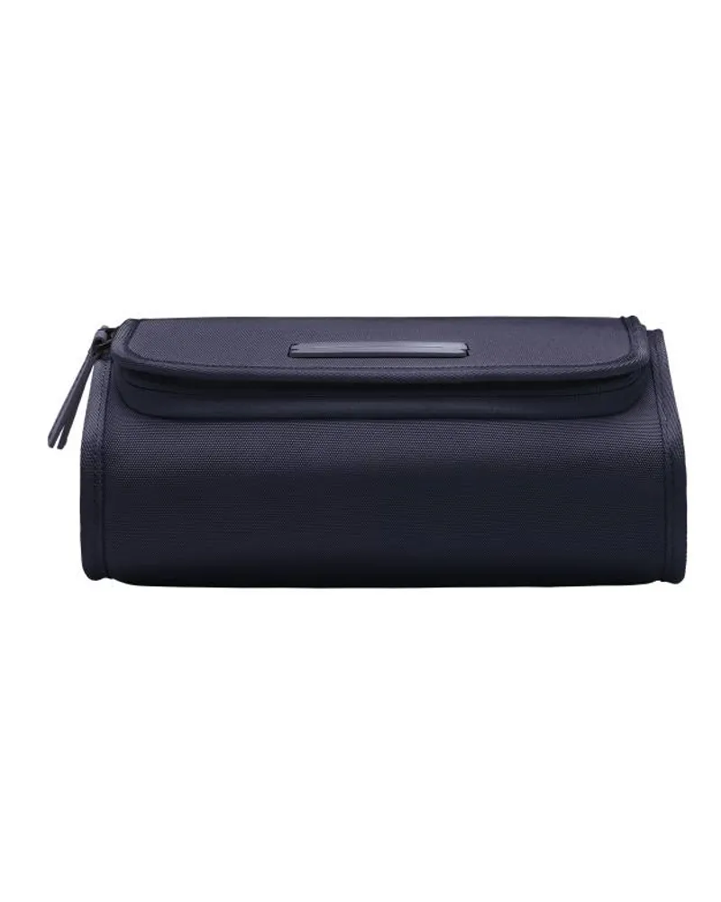 HORIZN STUDIOS Topcase KopfhöRer Tasche Nylon Dunkelblau Night