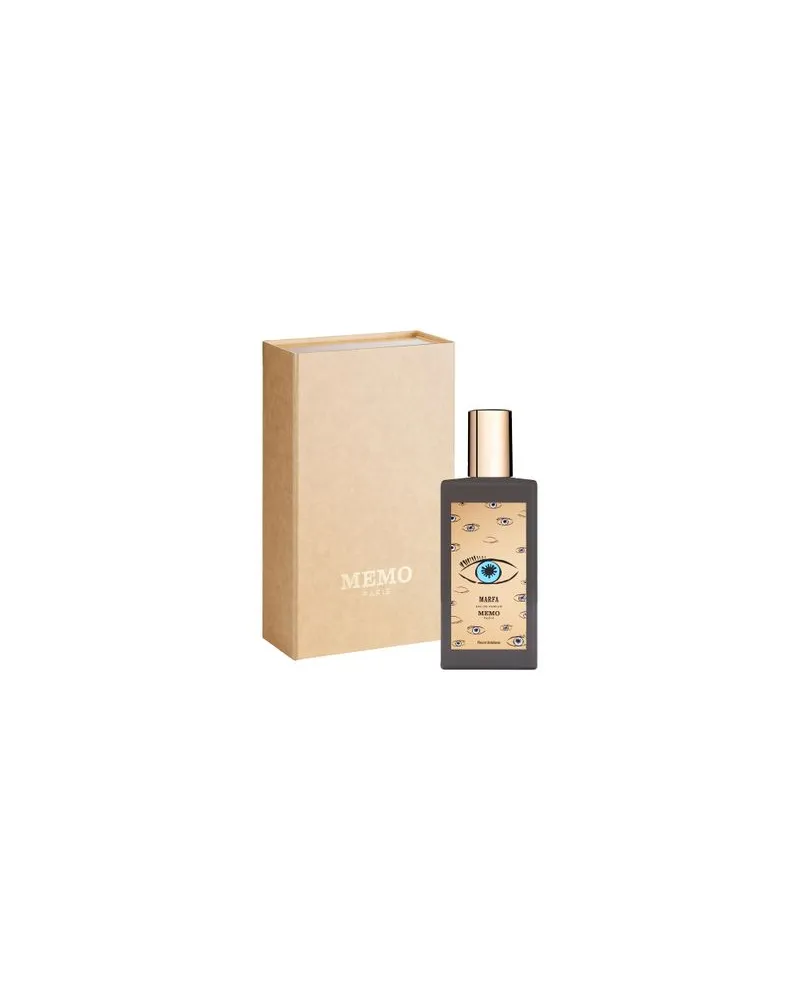Memo Eau De Parfum Marfa 200 Ml No Rabatte dieses Monats