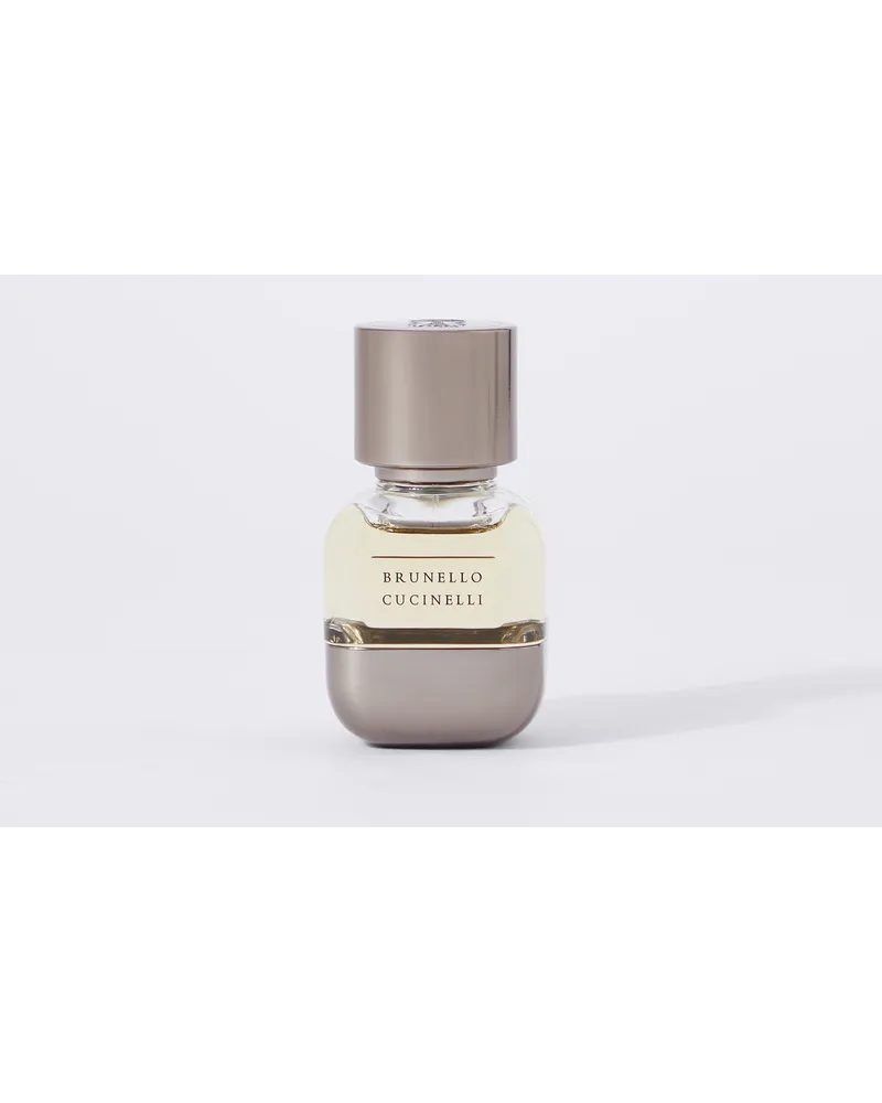Brunello Cucinelli Eau De Parfum 30 Ml Weiß Vatertagsangebot