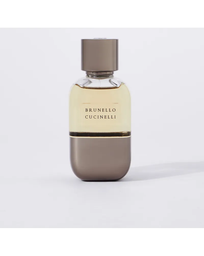 Brunello Cucinelli Eau De Parfum 100 Ml Weiß Online Outlet