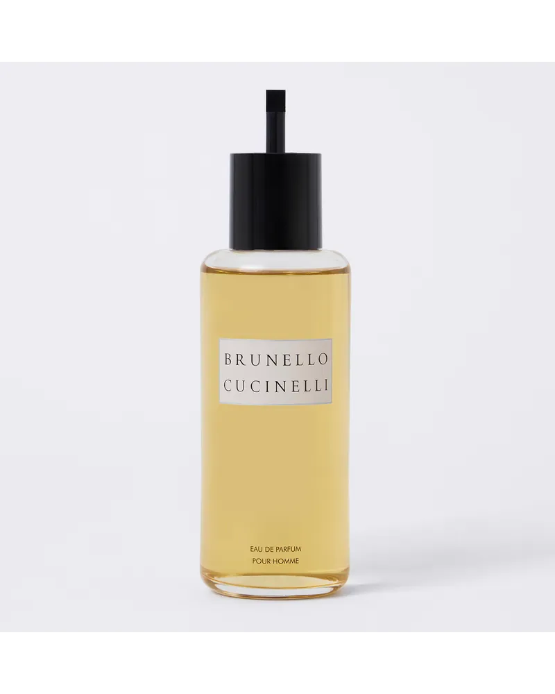 Brunello Cucinelli Refill Eau De Parfum 200 Ml Weiß Räumungsverkauf