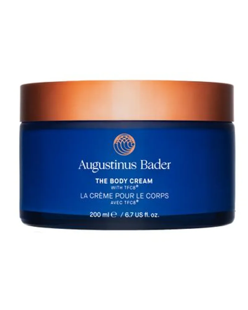 Augustinus Bader The Body Cream 200ml No Nur noch ein Tag übrig