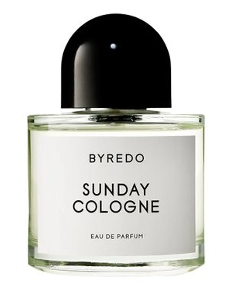 Byredo Eau De Parfum Sunday Cologne 100 Ml No Begrenzt auf 3 Tage