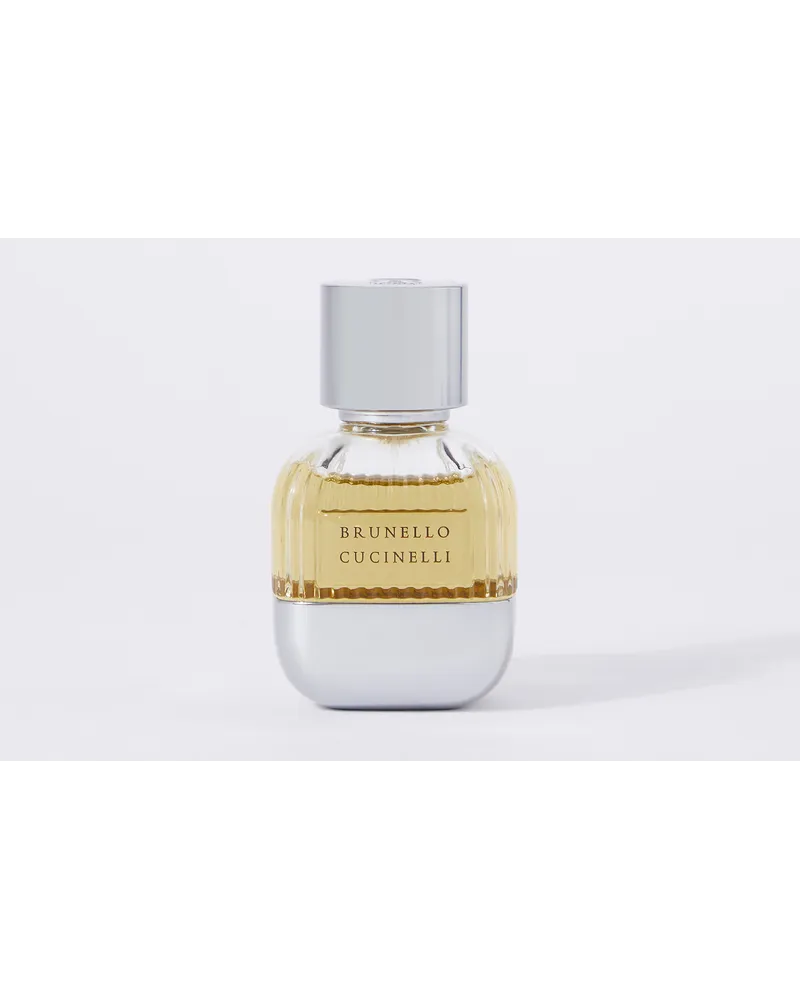 Brunello Cucinelli Eau De Parfum 50 Ml Weiß Black Friday Preise
