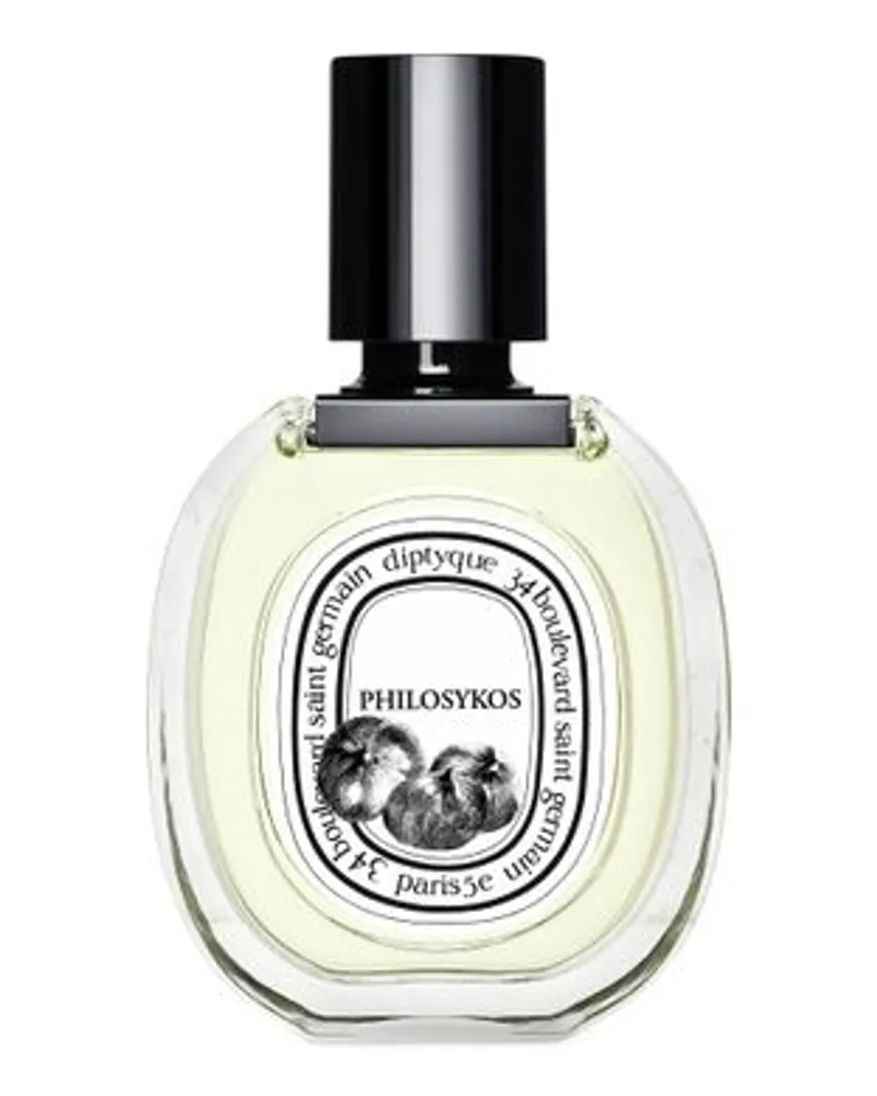 Diptyque Eau De Toilette Philosykos 50 Ml No Im Verkauf