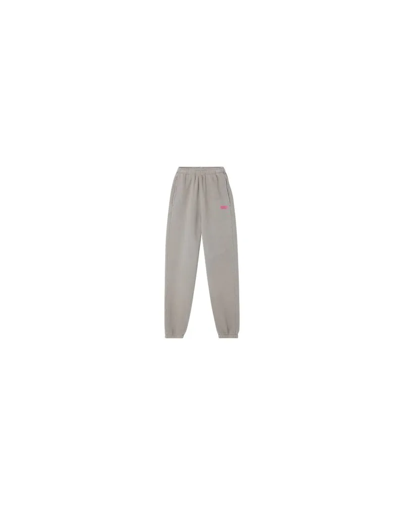 American Vintage Jogginghose Izubird Grey Versandkostenfrei